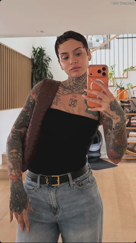 Kehlani photo 6 of 593
