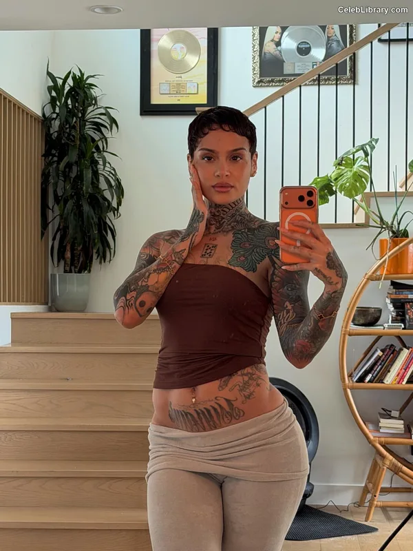 Kehlani photo 7 of 593