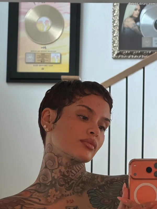 Kehlani photo 9 of 593