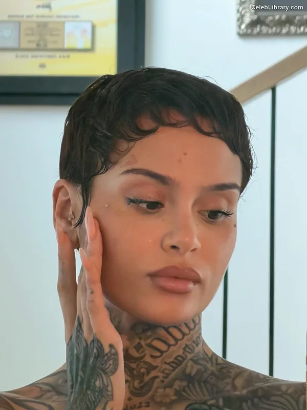 Kehlani photo 11 of 593