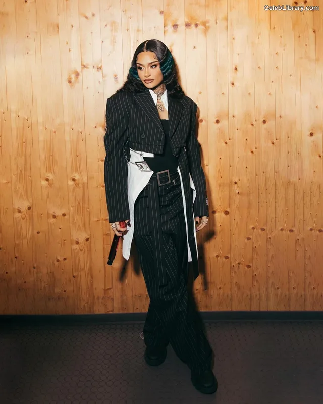 Kehlani photo 13 of 593