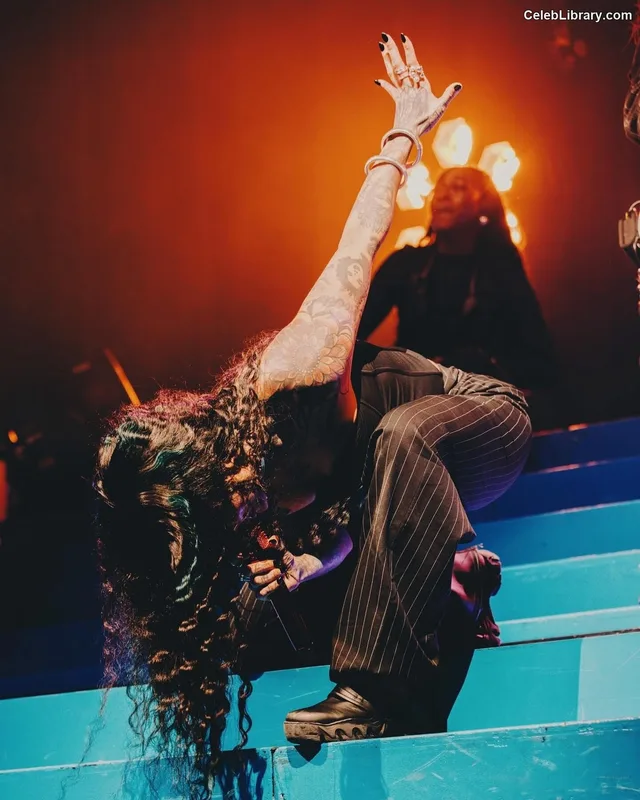 Kehlani photo 16 of 593