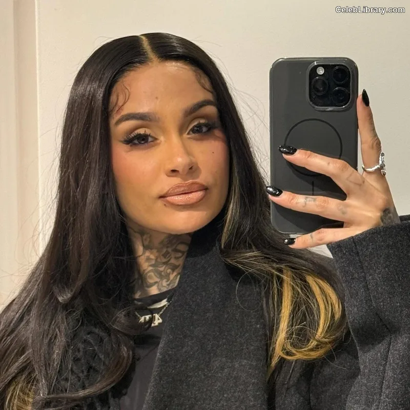 Kehlani photo 22 of 593