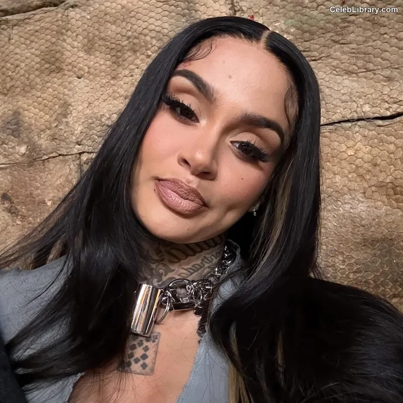 Kehlani photo 24 of 593