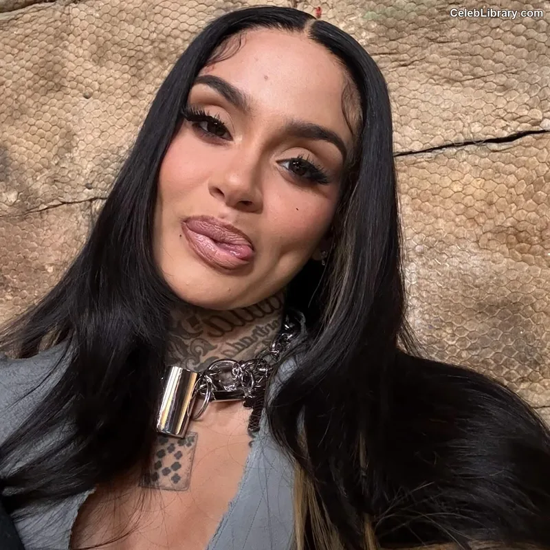 Kehlani photo 1 of 593