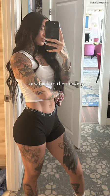 Kehlani photo 2 of 593