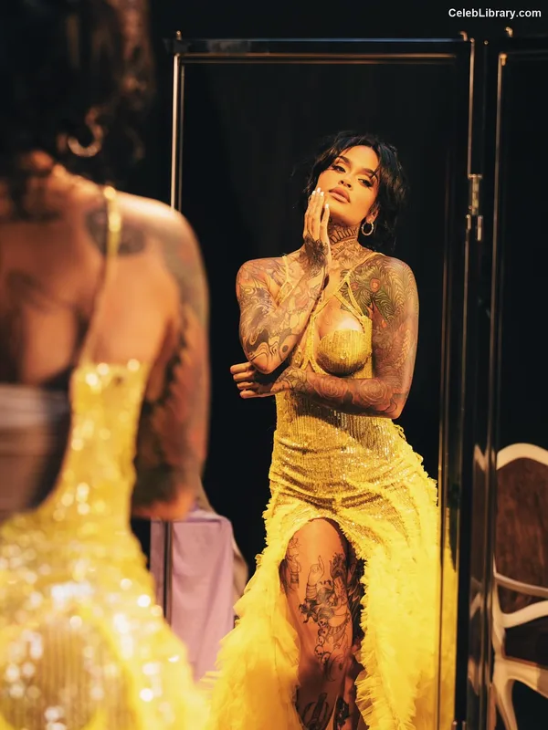 Kehlani photo 5 of 593