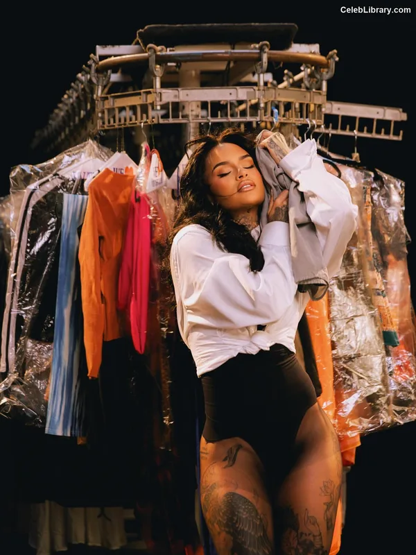 Kehlani photo 7 of 593