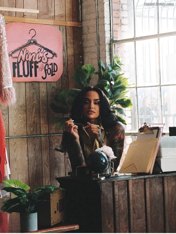 Kehlani photo 20 of 593