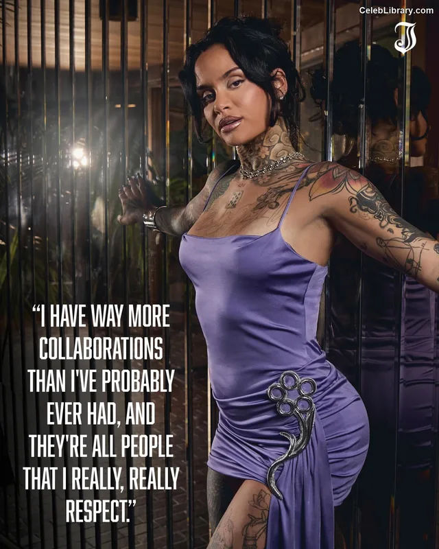 Kehlani photo 21 of 593