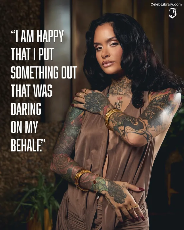Kehlani photo 23 of 593
