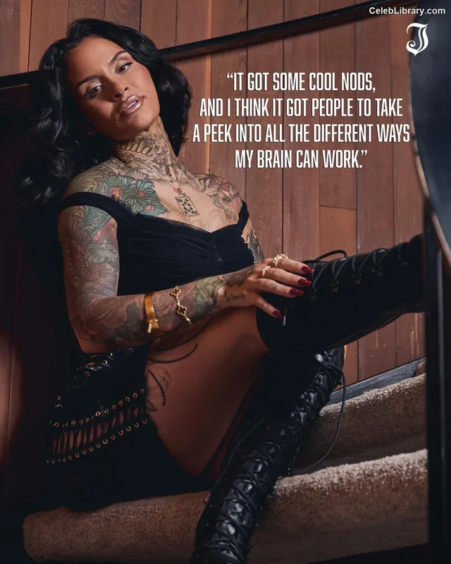 Kehlani photo 24 of 593