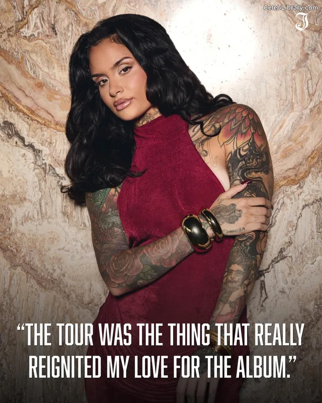 Kehlani photo 1 of 593
