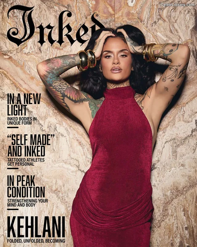 Kehlani photo 2 of 593