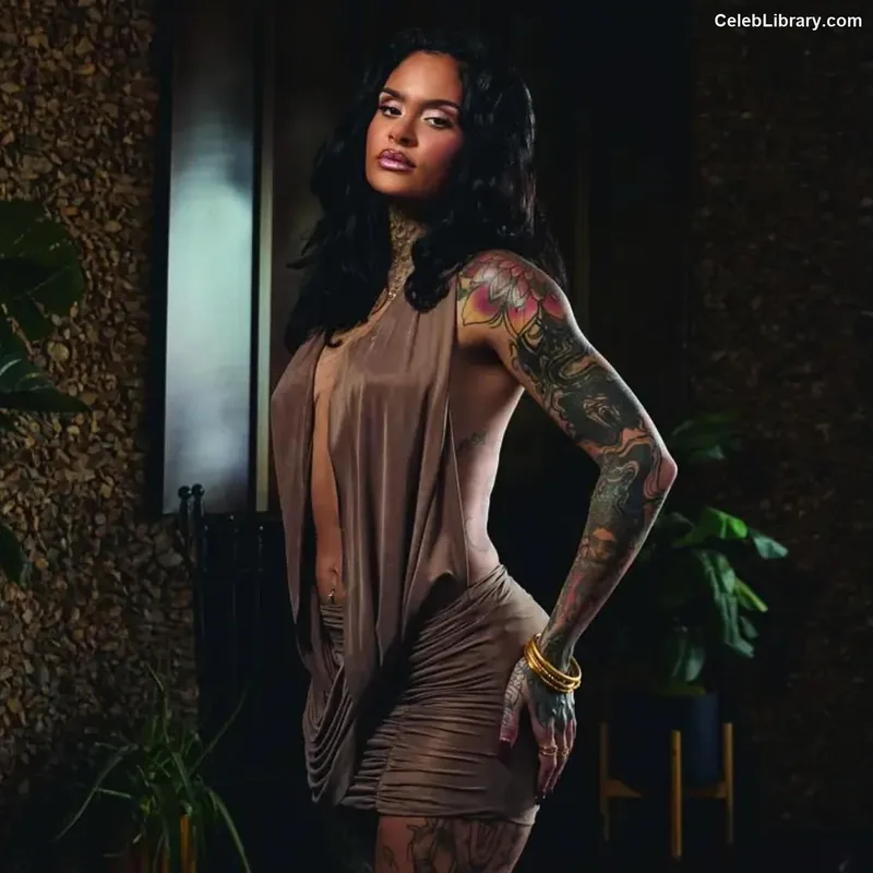 Kehlani photo 3 of 593