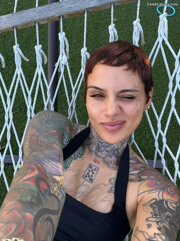 Kehlani photo 4 of 593