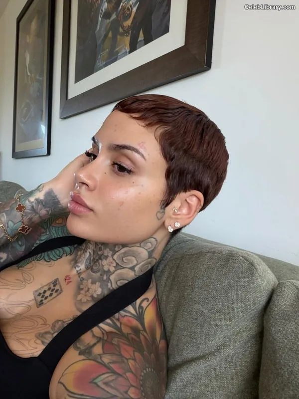 Kehlani photo 6 of 593