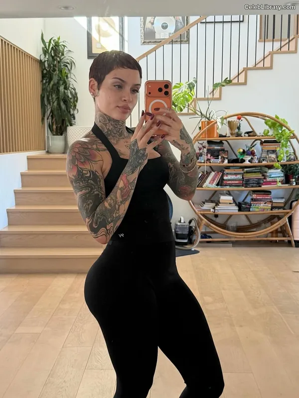 Kehlani photo 7 of 593