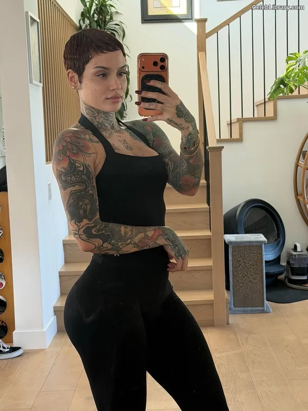 Kehlani photo 9 of 593