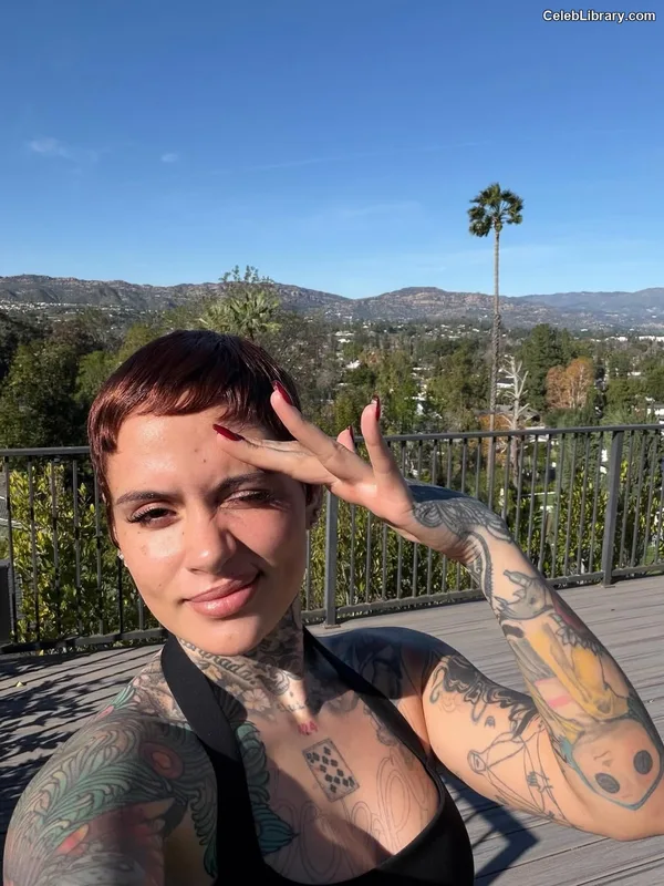 Kehlani photo 10 of 593