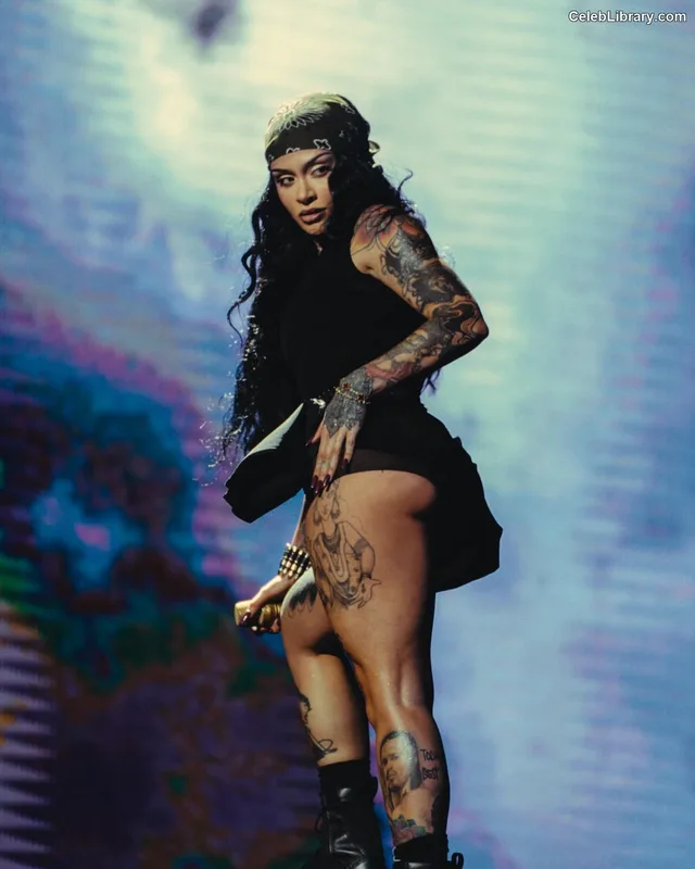 Kehlani photo 11 of 593