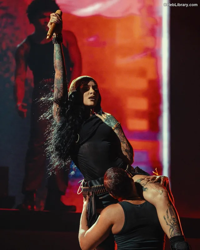 Kehlani photo 12 of 593