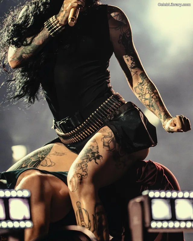 Kehlani photo 13 of 593