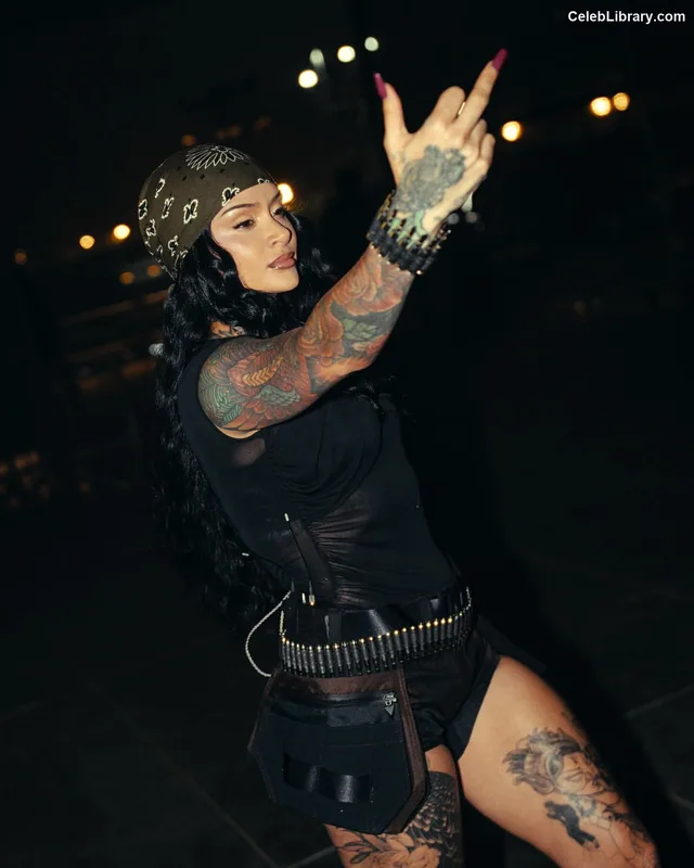 Kehlani photo 15 of 593
