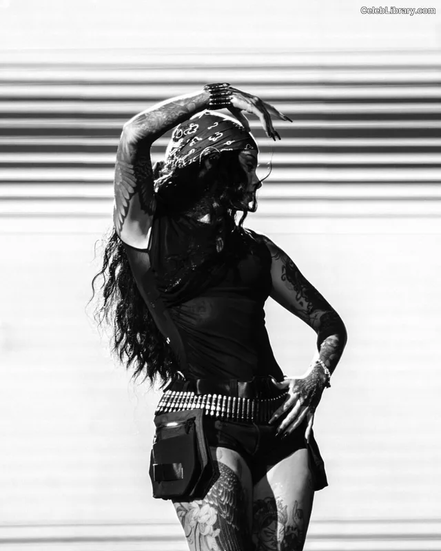 Kehlani photo 16 of 593