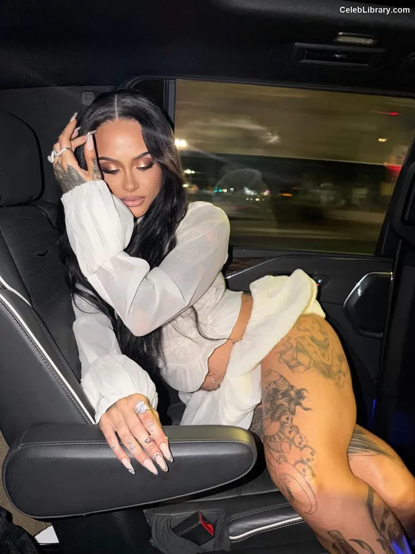 Kehlani photo 23 of 593