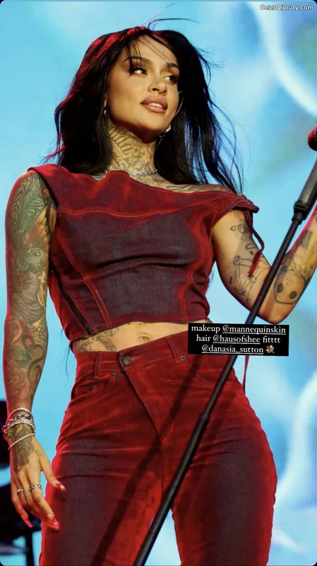 Kehlani photo 4 of 593