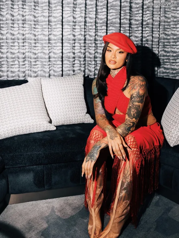 Kehlani photo 11 of 593