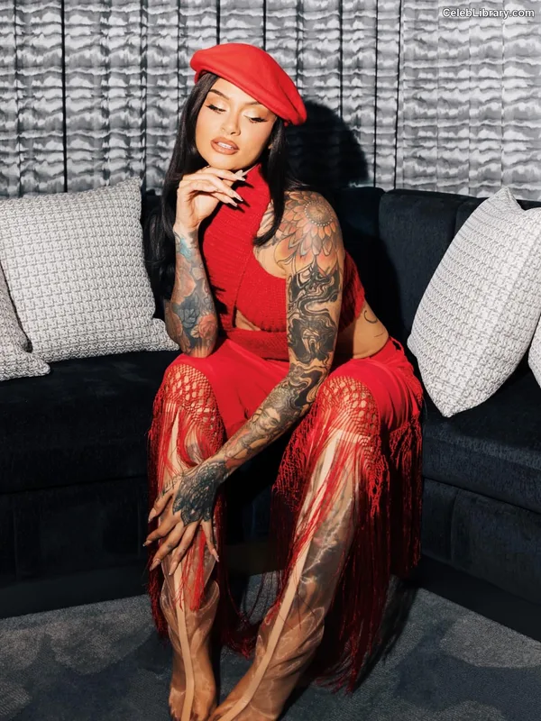Kehlani photo 12 of 593