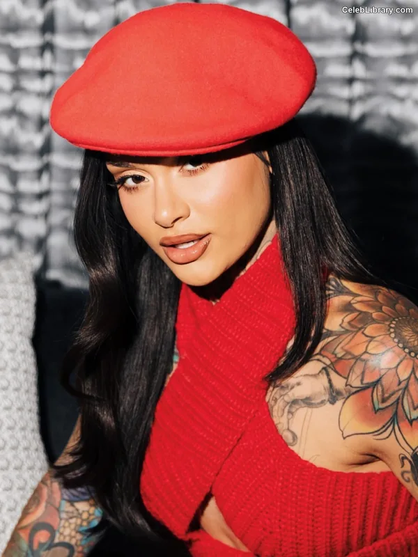 Kehlani photo 13 of 593