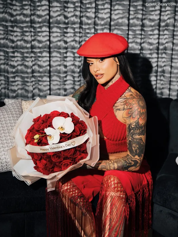 Kehlani photo 14 of 593