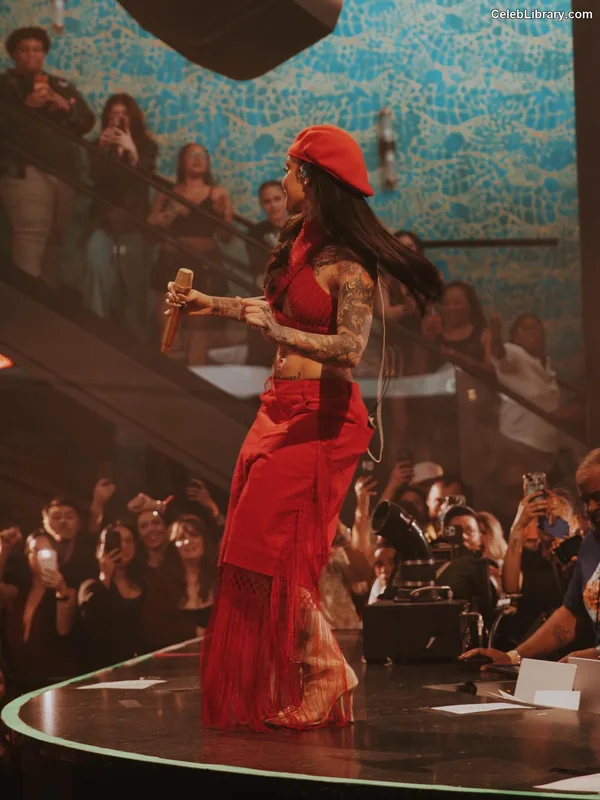 Kehlani photo 15 of 593