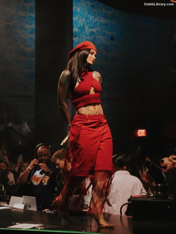 Kehlani photo 19 of 593