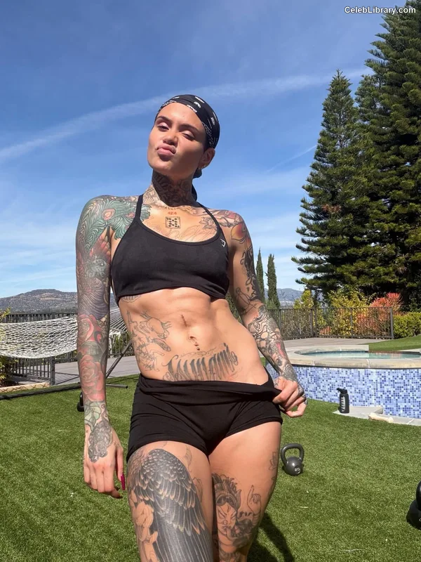 Kehlani photo 22 of 593