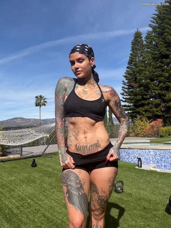 Kehlani photo 23 of 593
