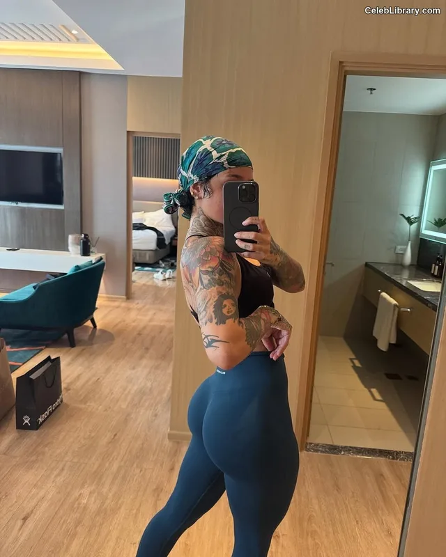 Kehlani photo 3 of 593