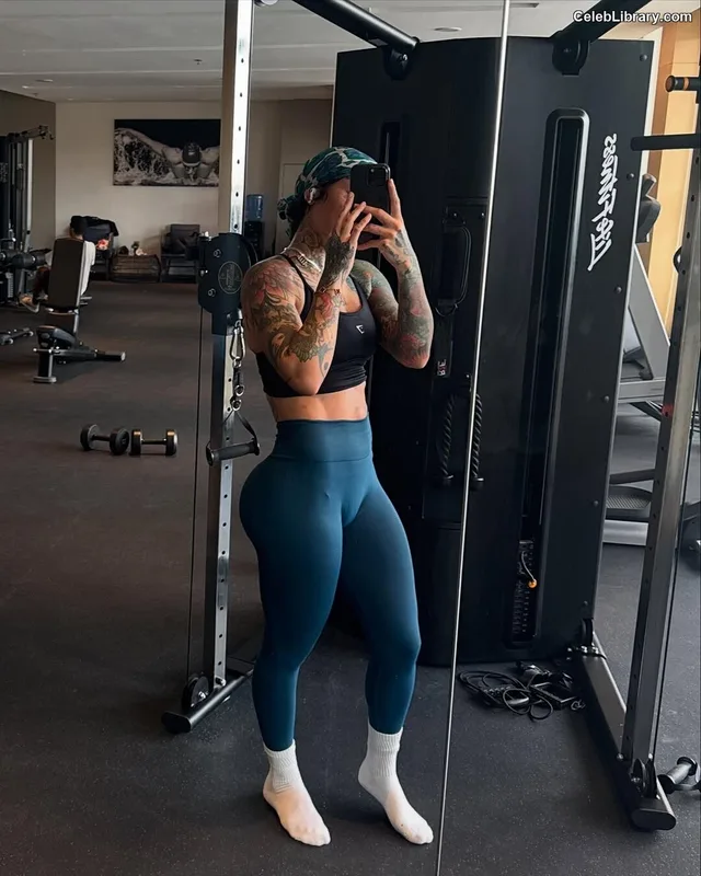 Kehlani photo 4 of 593
