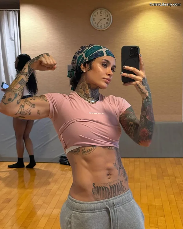 Kehlani photo 5 of 593