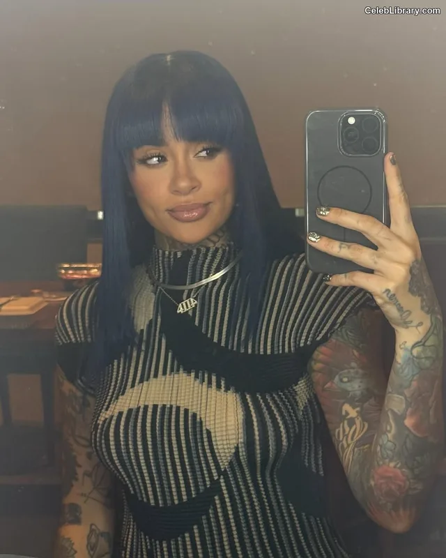 Kehlani photo 7 of 593