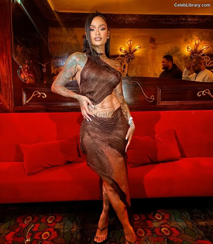 Kehlani photo 10 of 593