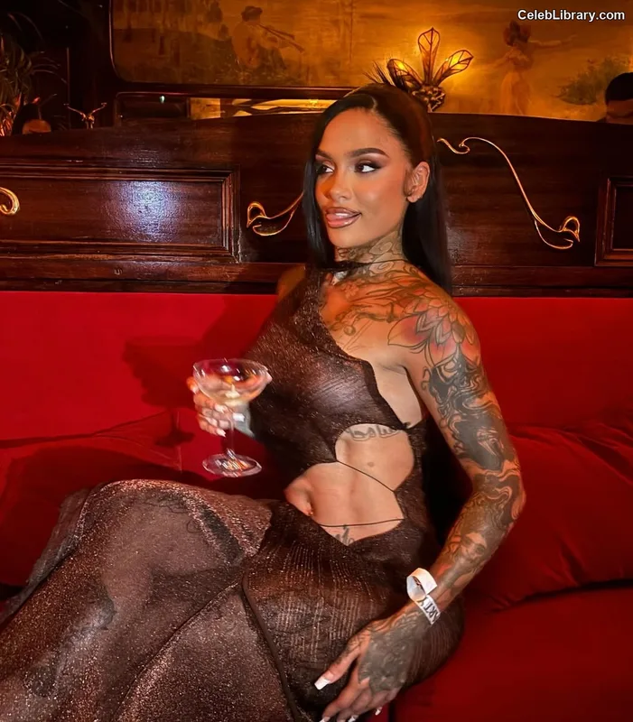 Kehlani photo 12 of 593