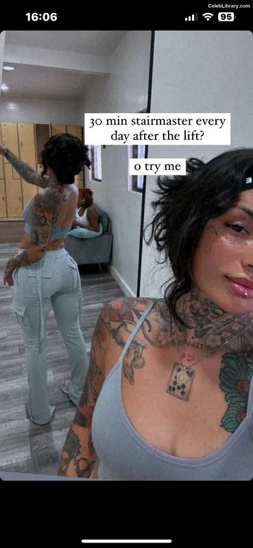 Kehlani photo 15 of 593