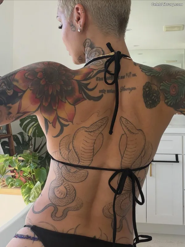 Kehlani photo 22 of 593
