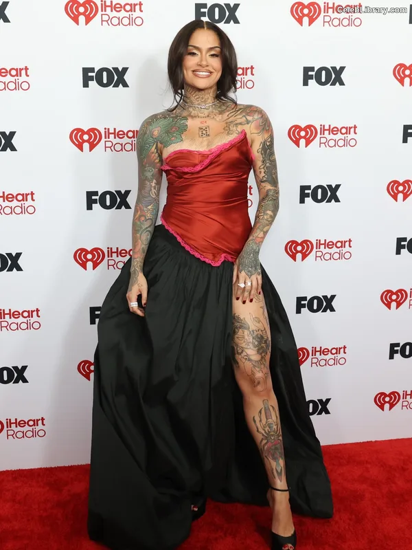 Kehlani photo 1 of 593