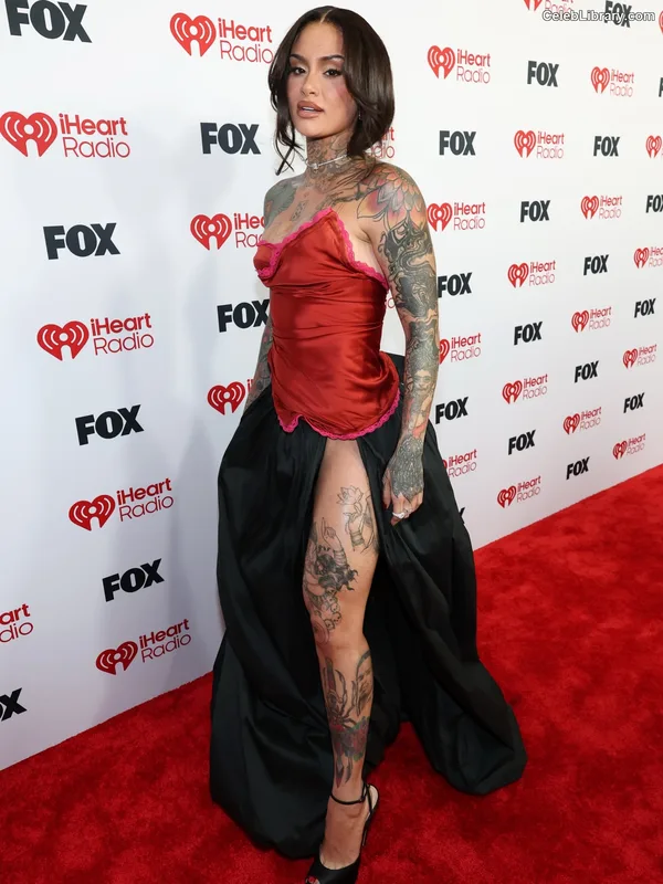 Kehlani photo 2 of 593