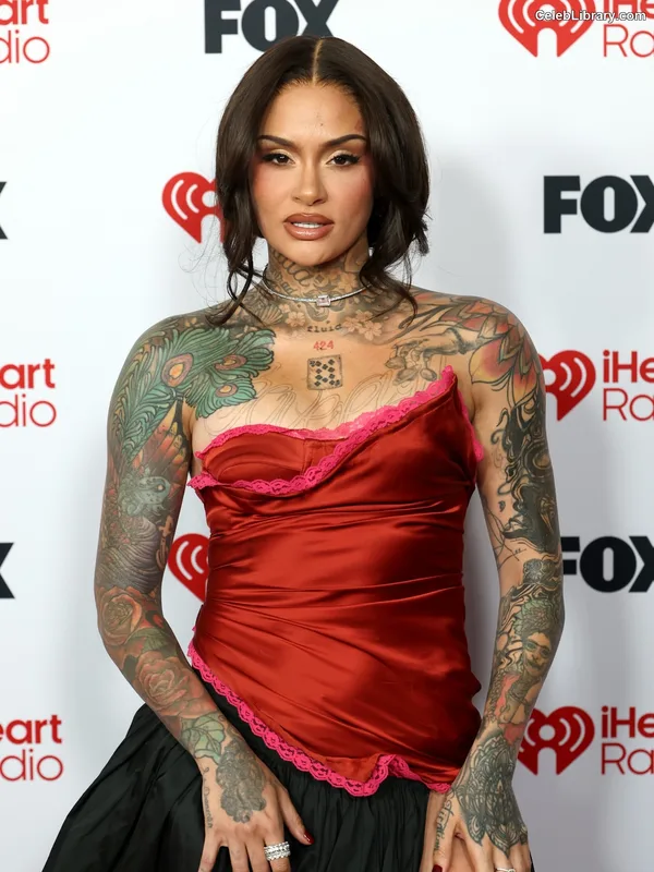 Kehlani photo 3 of 593